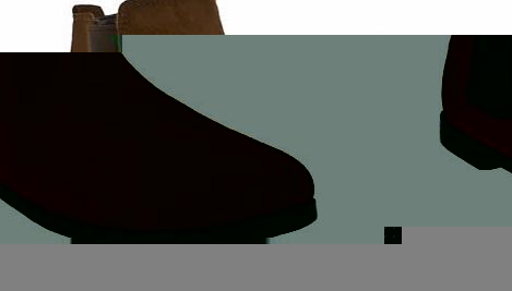 schuh Tan Cohen Chelsea Boots