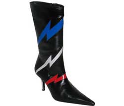 Schuh THUNDER FLASH BOOT