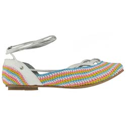 SCHUH TINKER CROCHET TIE