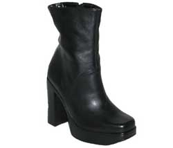 Schuh VOX PLATFORM ANK