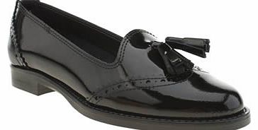 womens schuh black chief flats 1339107080