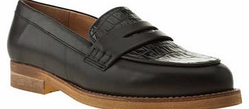 womens schuh black elementary flats 1333017020