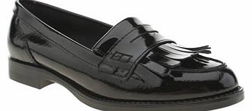 womens schuh black knowledge flats 1339117080