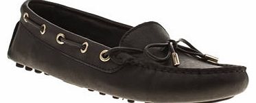 womens schuh black spell bound flats 1328097020