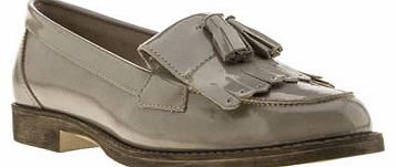 womens schuh grey compass flats 1339057540