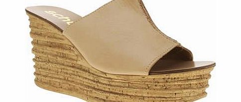 Schuh womens schuh natural fauna sandals 1732221420