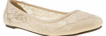 womens schuh natural soozy soo flats 1338501440