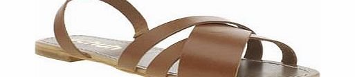 Schuh womens schuh tan dreamer sandals 1730516220