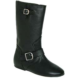 SCHUH ZACK 2-BUCK BOOT