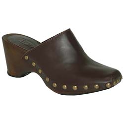 SCHUH ZARA PLAIN CLOG