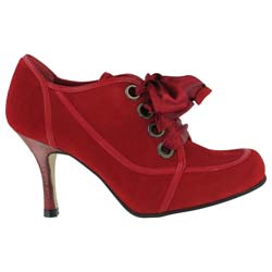 ZINDA RIBBON SHOE BT