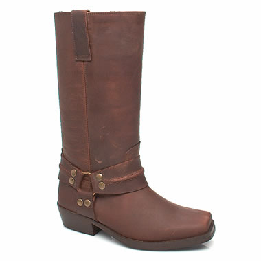 ZORRO HARNESS BOOT