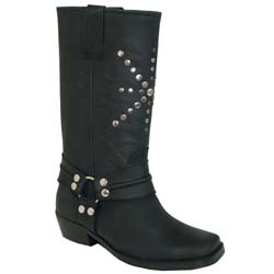 SCHUH ZORRO STAR BOOT