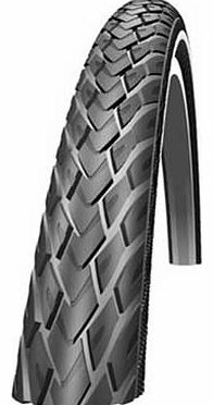 27 x 1.1/4 Marathon Reflex Tyre