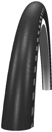 Kojak 700x35c folding tyre w/ RaceGuard