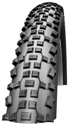 Racing Ralph 27 1/2x2.25 folding tyre