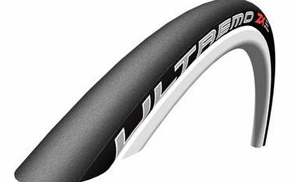 Ultremo Zlx Evo Racestar Folding 700c