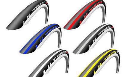 Ultremo Zx Evo V-guard Racestar Folding