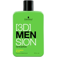 (3D) Mension - Grooming Fluid 250ml