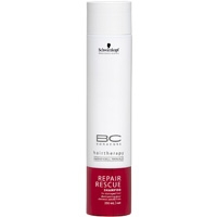 BC Bonacure Repair Rescue - Shampoo 250ml