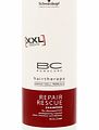 BC Bonacure Repair Rescue Shampoo