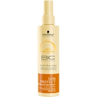 BC Bonacure Sun Protect - After Sun Treatment