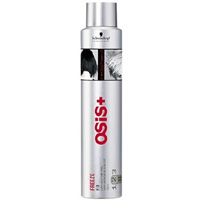 OSiS Finish - Freeze Pump 200ml