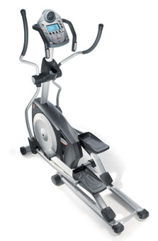 schwinn 438 Elliptical