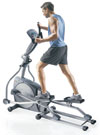 Schwinn Fitness 418 Elliptical