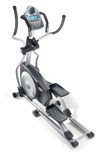 Schwinn Fitness 438 Elliptical