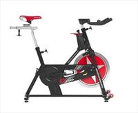 Schwinn Ic Elite Bike