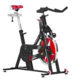 Schwinn IC Elite Group Cycle Spinning Bike