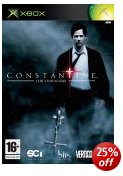 SCI Constantine Xbox