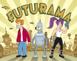 SCI Futurama Xbox