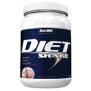 Sci Mx Diet Shake Chocolate 1kg