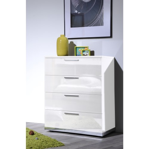 Sciae Sunrise 36 4 Drawer Chest