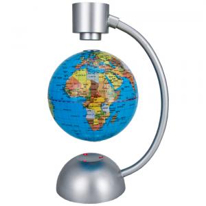 Hover Globe