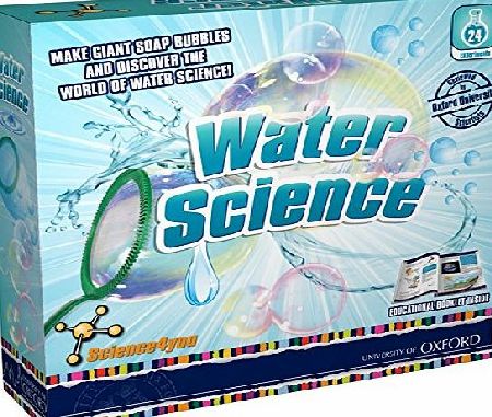 Water Science