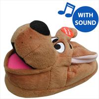 Bedtime Sound Slipper