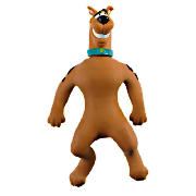 Glow in the Dark Stretch Scooby