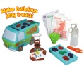 scooby doo snack maker