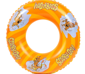 scooby doo Swim Ring