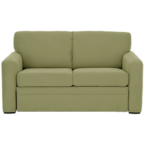 Sofa Bed, Sage