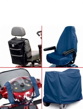 Scooter STARTER PACK