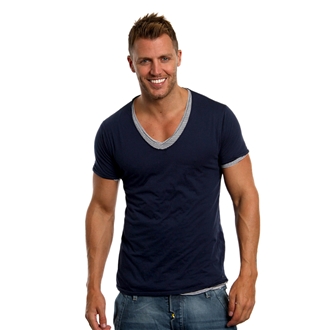 Scotch & Soda Dougie T-Shirt