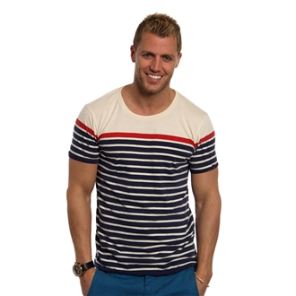 Scotch & Soda Yacht T-Shirt