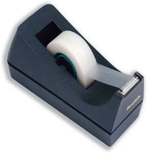 Scotch Magic Tape 12 rolls and a FREE Dispenser