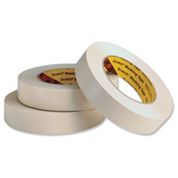 Masking Tape 25mm x 33m Ref 2831