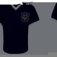 scotland 1962 Shirt.