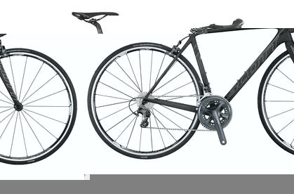 Addict 10 2014 Road Bike